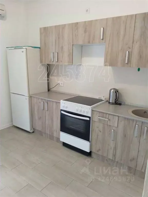 1-к кв. Москва Базовская ул., 17 (42.0 м) - Фото 1