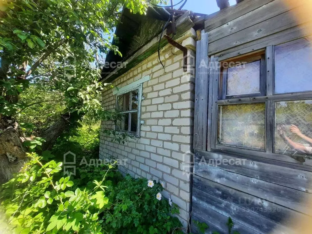 Дом в Волгоградская область, Волгоград Восход СНТ,  (11 м) - Фото 2
