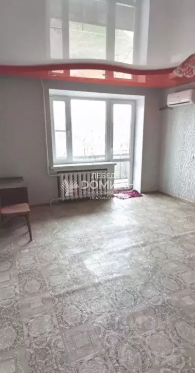 1-к кв. Ростовская область, Новочеркасск ул. Свободы (35.4 м) - Фото 2