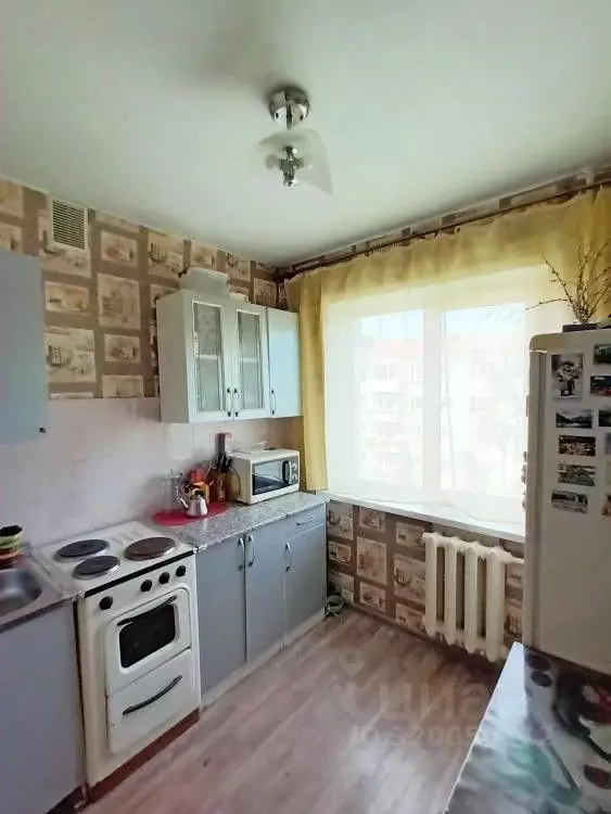 3-к кв. Иркутская область, Шелеховский район, Баклашинское ... - Фото 0