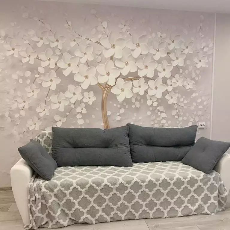 2-к кв. Санкт-Петербург Морская наб., 29 (54.0 м) - Фото 2