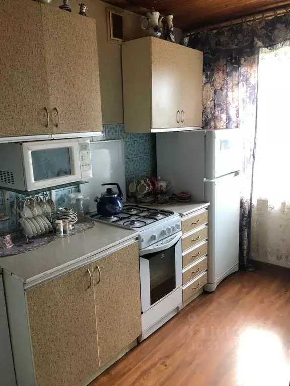 3-к кв. Московская область, Балашиха ул. Твардовского, 15 (65.0 м) - Фото 1