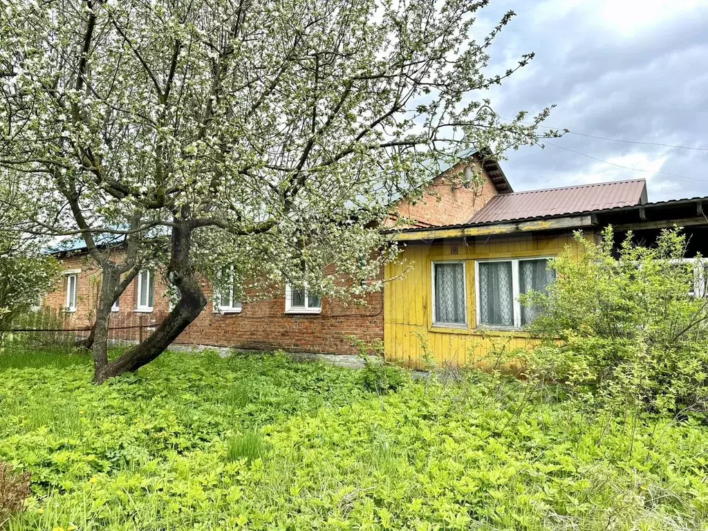 Коттедж 82 м на участке 16 сот. - Фото 0