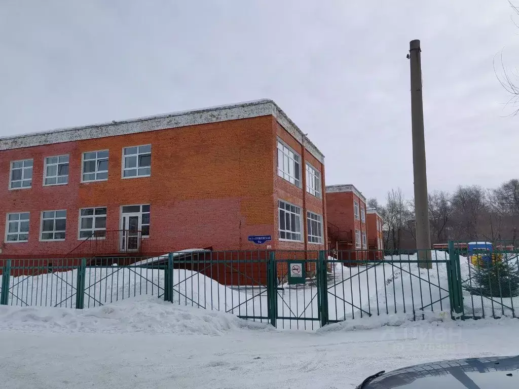 2-к кв. Омская область, Омск ул. 2-я Любинская, 9 (43.0 м) - Фото 2