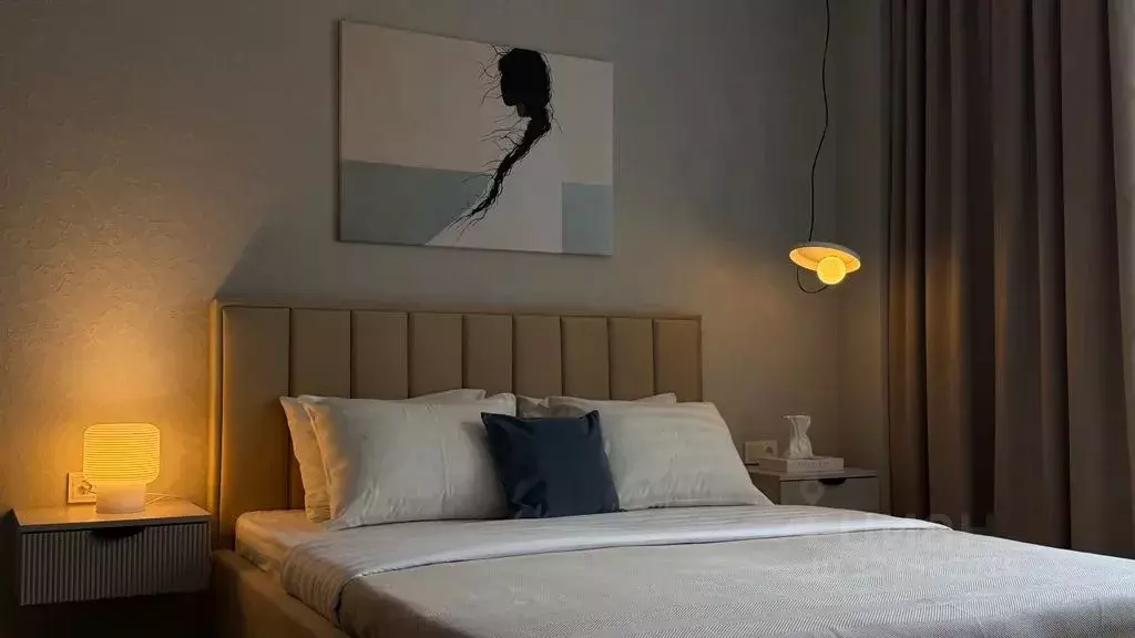 1-к кв. Новосибирская область, Новосибирск ул. Маковского, 6 (28.0 м) - Фото 1