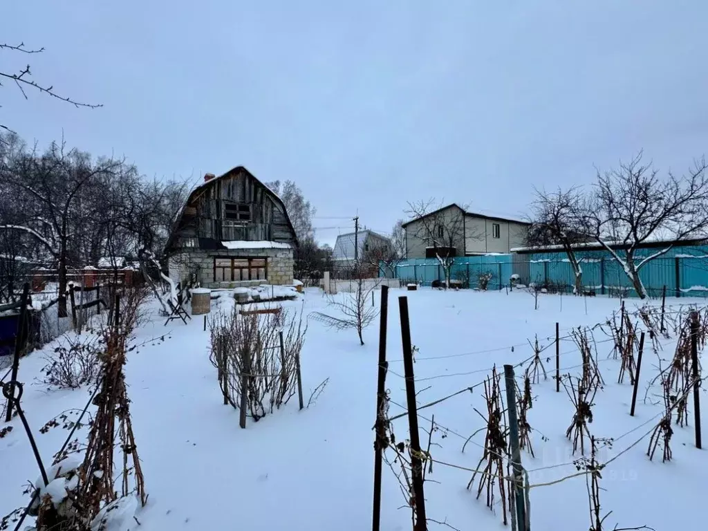 Дом в Челябинская область, Сосновский муниципальный округ, ... - Фото 1