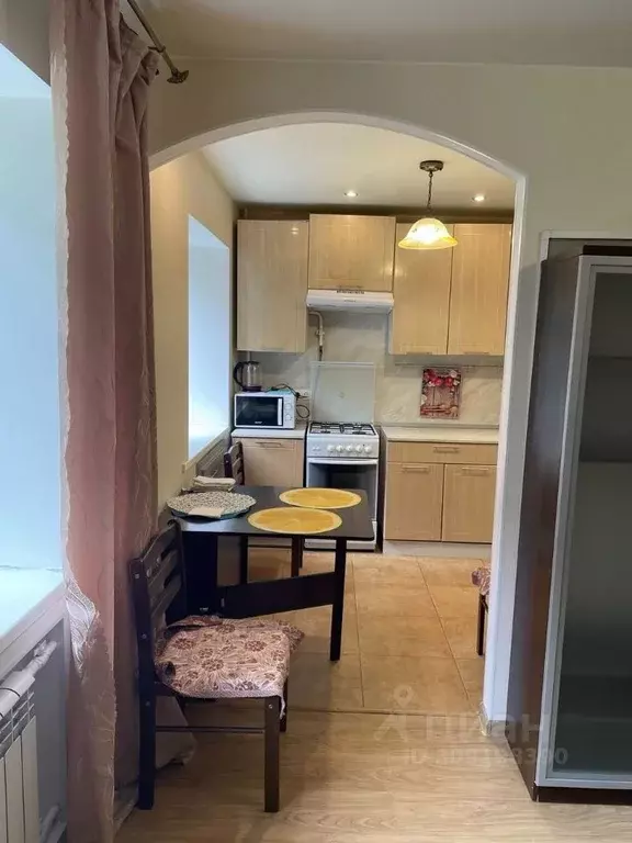 2-к кв. Псковская область, Псков ул. Гагарина, 7 (44.0 м) - Фото 0