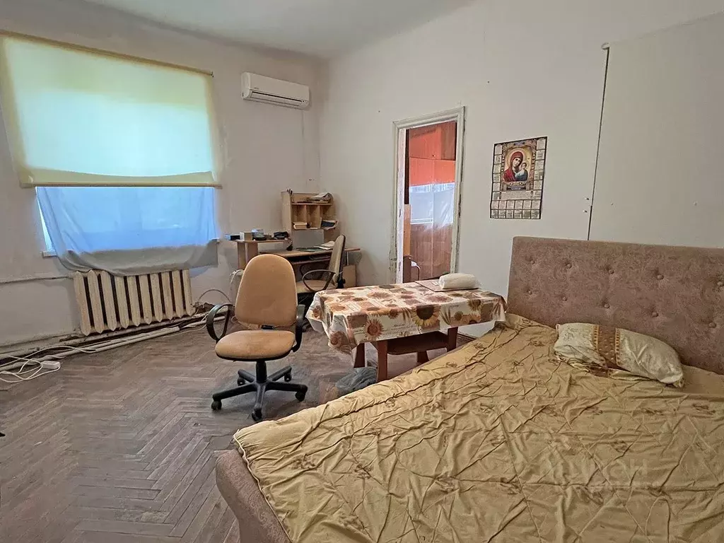 2-к кв. Краснодарский край, Славянский район, Прибрежное с/пос, пос. ... - Фото 1