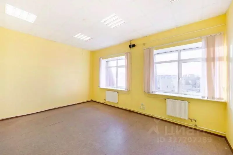 Офис в Санкт-Петербург Уральская ул., 19к9Ж (30 м) - Фото 0