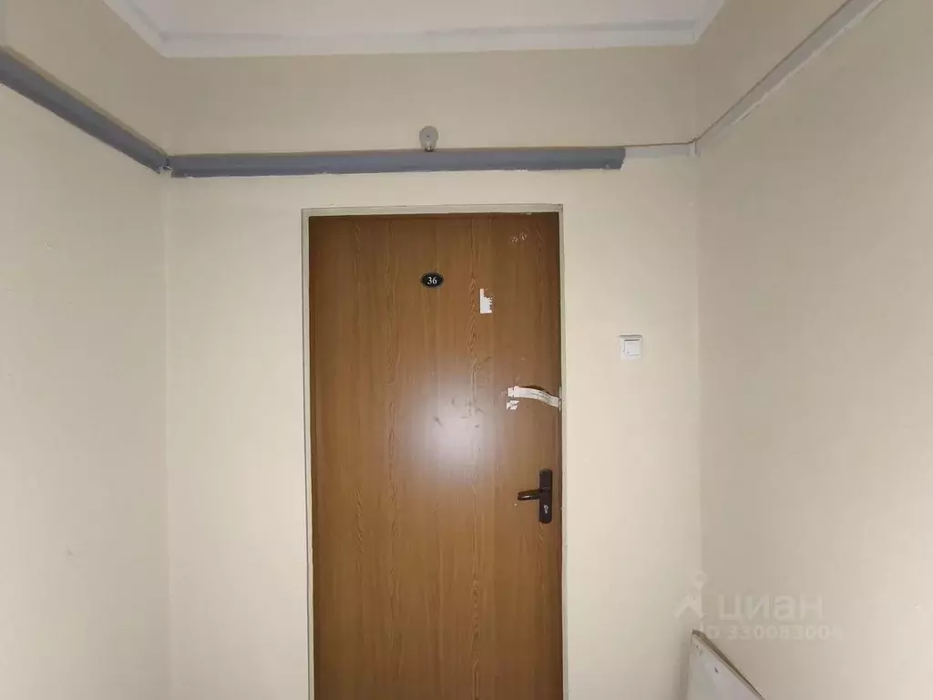 2-к кв. Москва ул. Маршала Еременко, 5к1 (56.6 м) - Фото 1