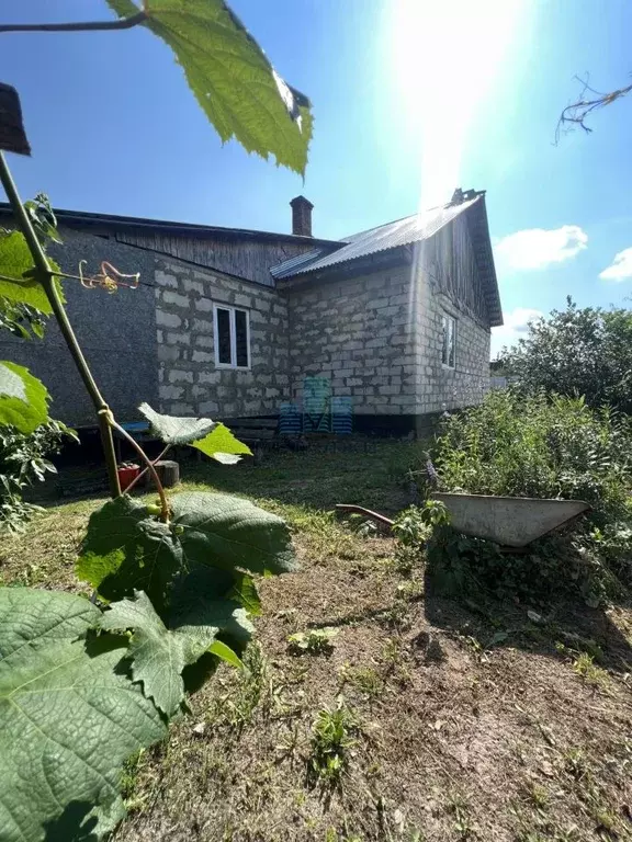 Дом в Калужская область, Калуга городской округ, д. Георгиевское 29 ... - Фото 0