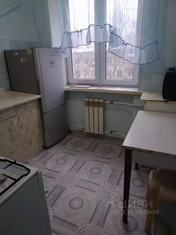 3-к кв. Москва ул. Руставели, 6АК2 (60.0 м) - Фото 1