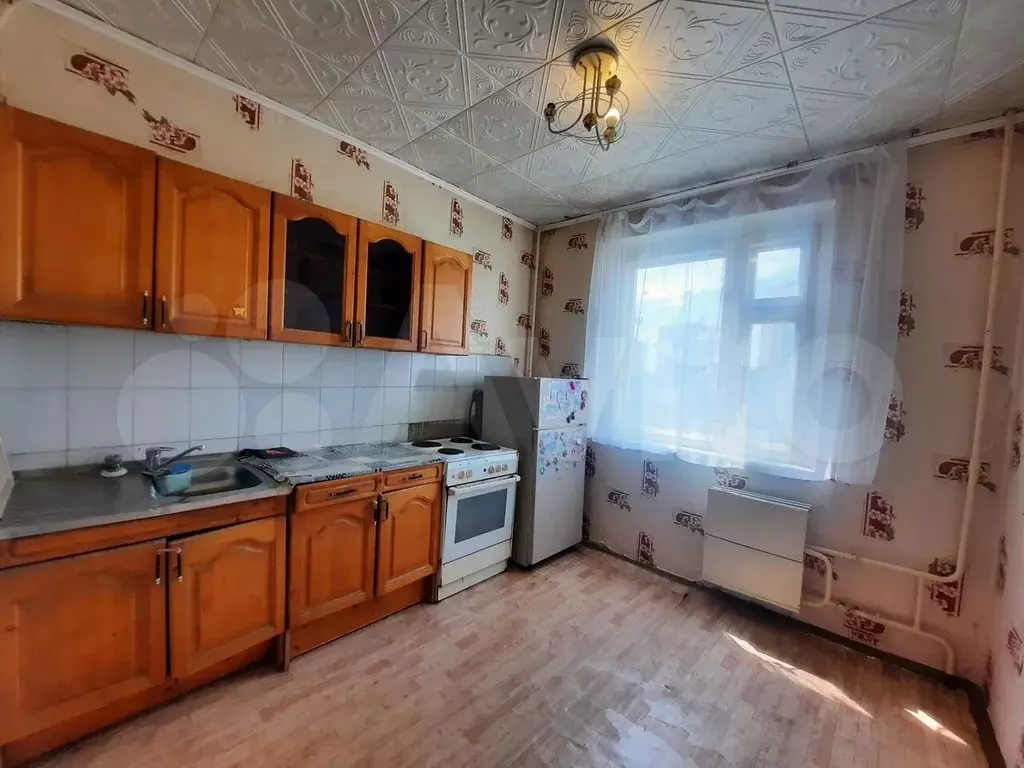 1-к. квартира, 43 м, 9/10 эт. - Фото 0