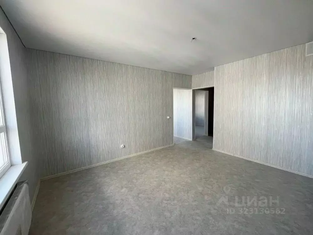 2-к кв. Оренбургская область, Оренбург просп. Гагарина, 21/7 (55.0 м) - Фото 2