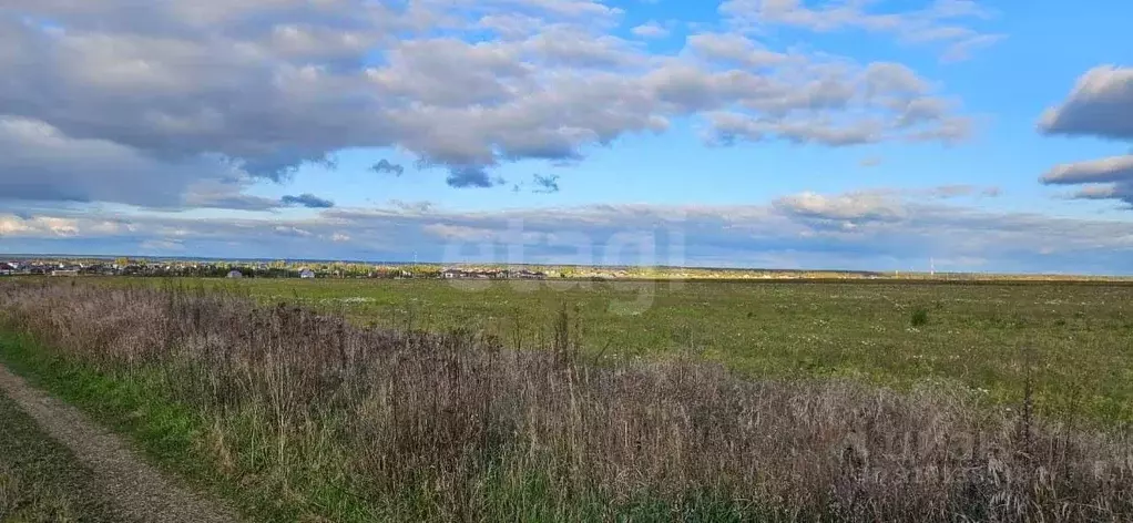 Участок в Московская область, Ленинский городской округ, Мисайлово ... - Фото 1