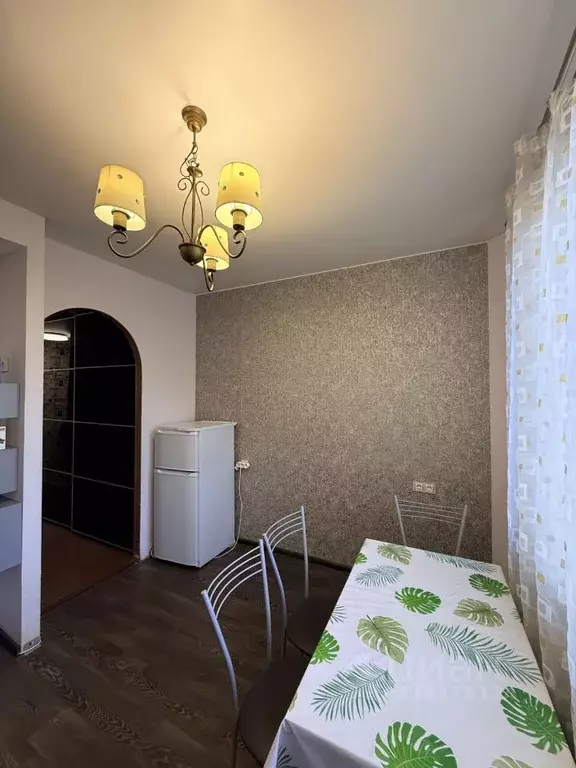 2-к кв. Москва ул. Мусоргского, 7 (58.6 м) - Фото 1
