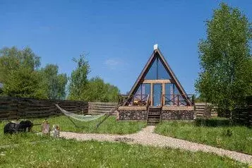 Дом в Московская область, Серпухов городской округ, д. Якшино ул. ... - Фото 0