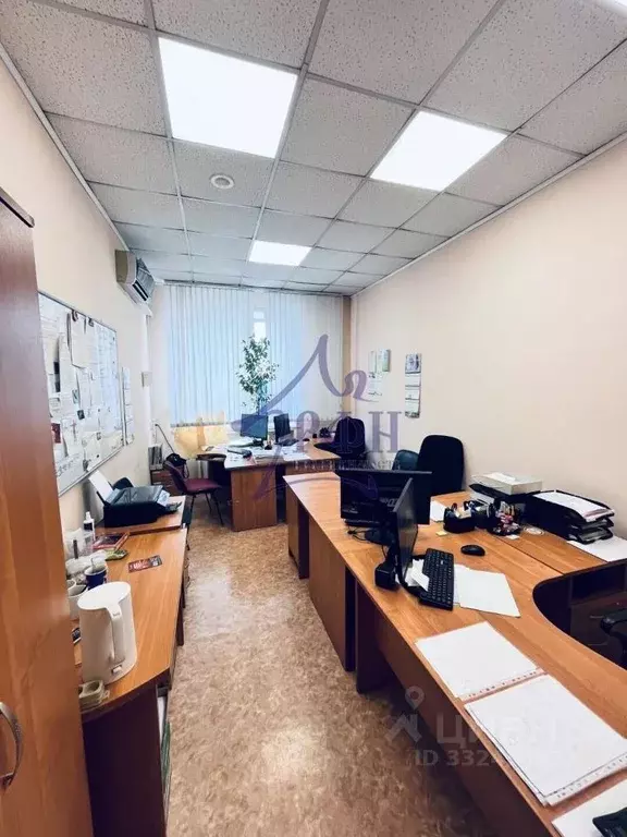 Офис в Новосибирская область, Новосибирск просп. Карла Маркса, 2 (18 ... - Фото 2