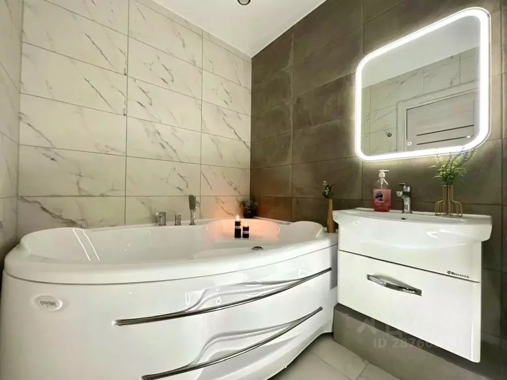 1-к кв. Рязанская область, Рязань ш. Солотчинское, 4 (45.0 м) - Фото 2