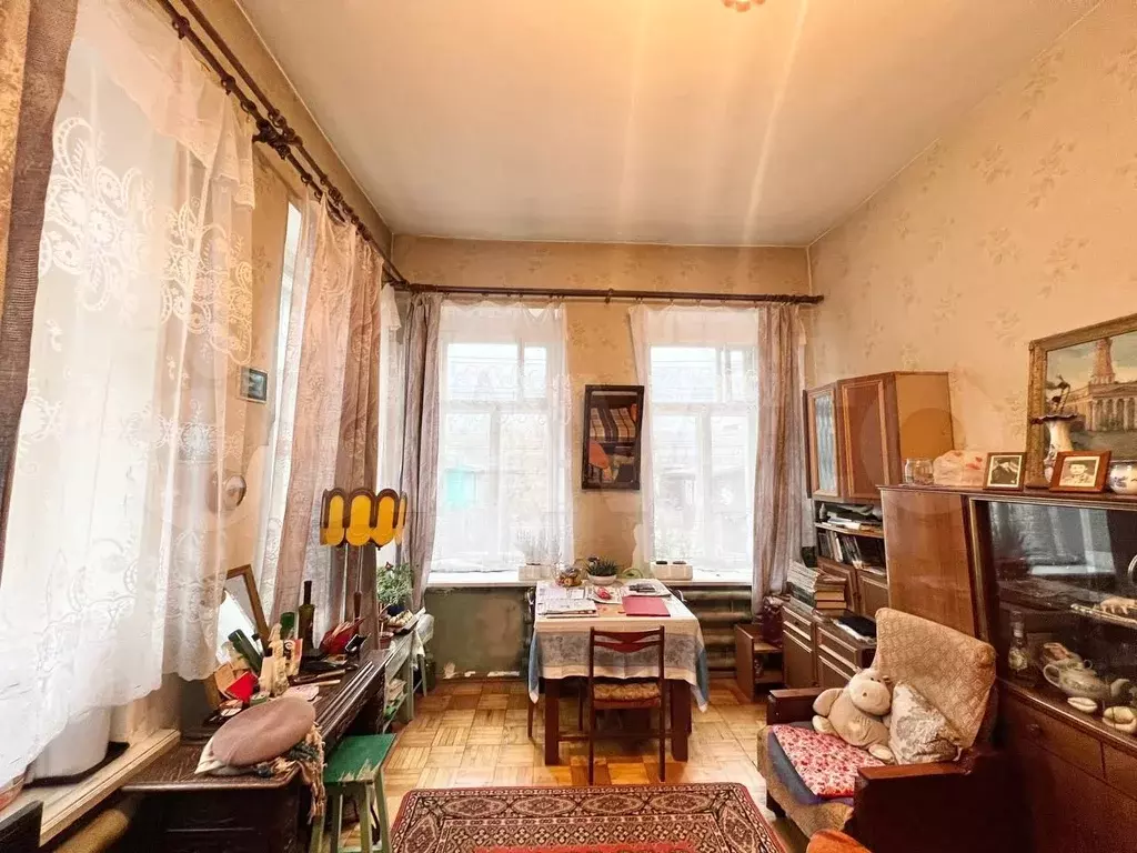 2-к. квартира, 50 м, 2/3 эт. - Фото 0