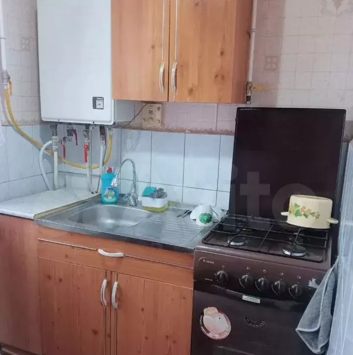 Продаётся 2-к квартира, 52 м - Фото 0