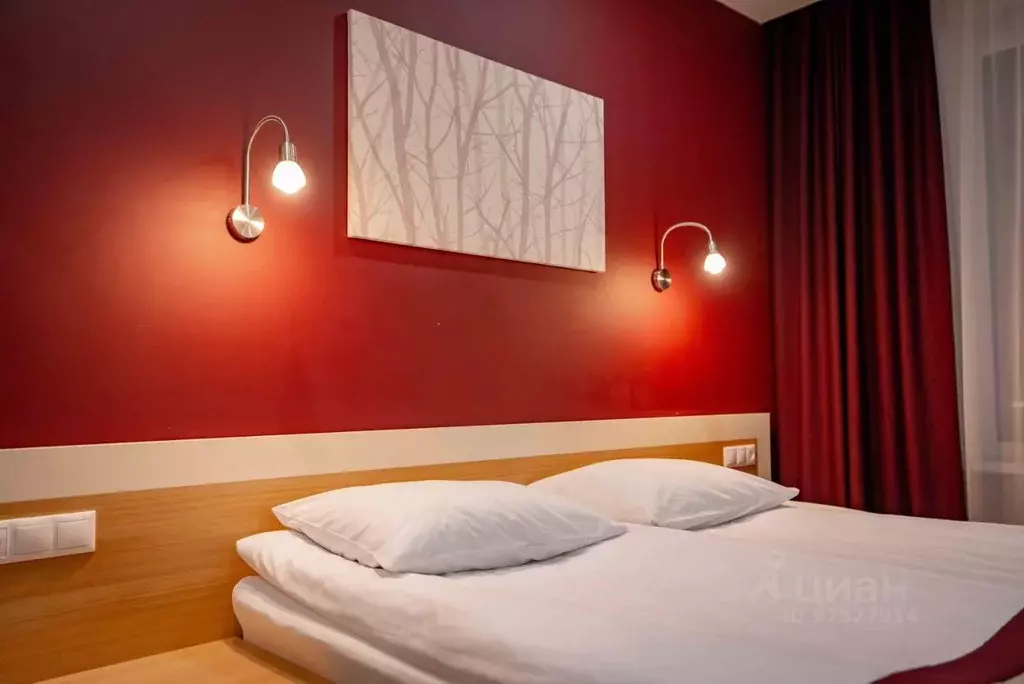 Комната Псковская область, Псков Андрохново кв-л, (14.0 м) - Фото 1