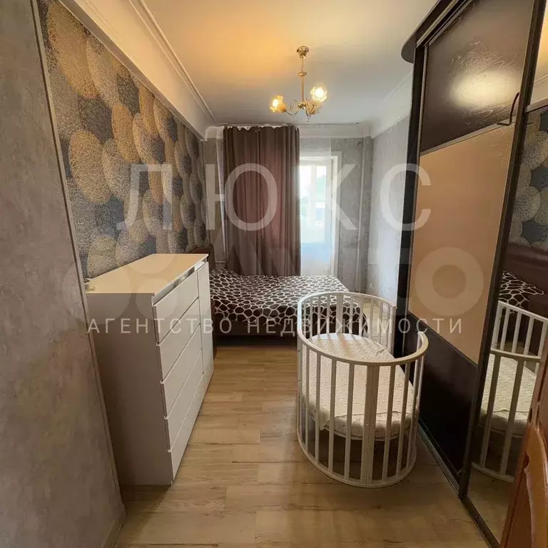 2-к. квартира, 45,9 м, 3/5 эт. - Фото 0