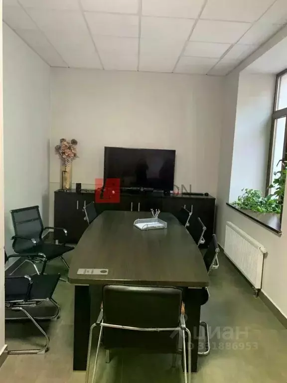 Офис в Москва ул. Каретный Ряд, 8 (364 м) - Фото 2