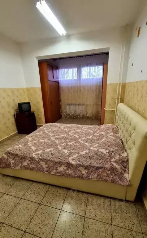 2-к кв. Тамбовская область, Рассказово ул. 60 лет Рассказово, 33 ... - Фото 1