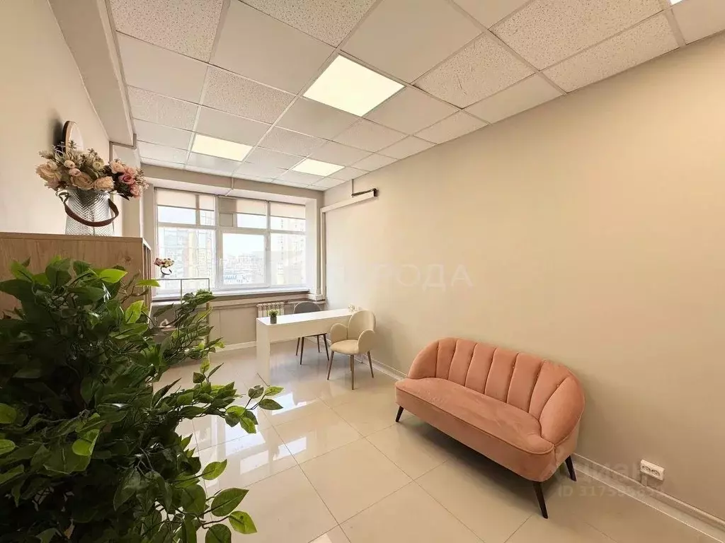Офис в Новосибирская область, Новосибирск ул. Фрунзе, 96 (18 м) - Фото 1