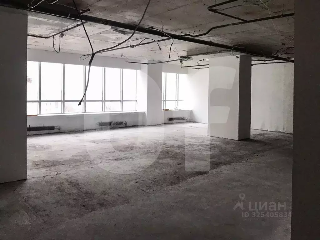 Офис в Москва Преображенская пл., 8 (5285 м) - Фото 1