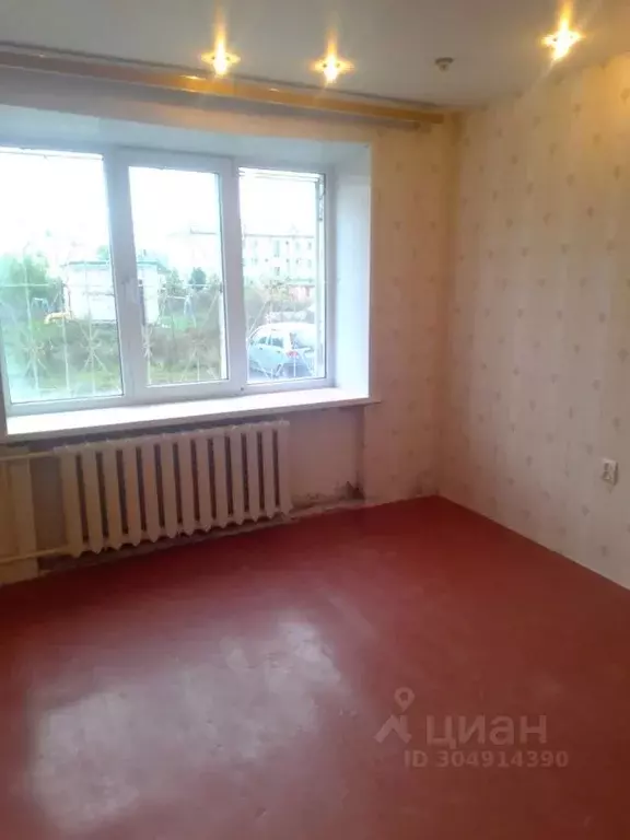 Комната Марий Эл, Волжск ул. Шестакова, 80 - Фото 2