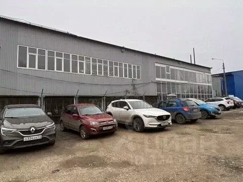 Помещение свободного назначения в Тульская область, Тула Городской ... - Фото 2