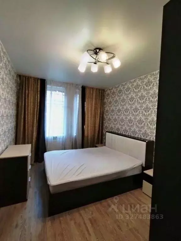 3-к кв. Санкт-Петербург Заставская ул., 44 (97.0 м) - Фото 1