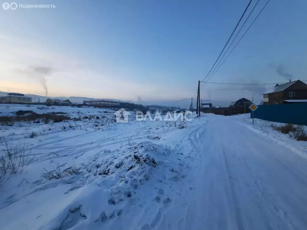 Участок в село Сотниково, Свободная улица (45 м) - Фото 0