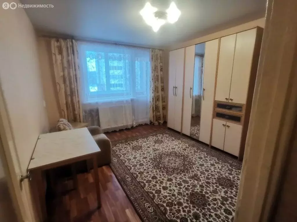 1-комнатная квартира: Екатеринбург, улица Крауля, 61к1 (28.1 м) - Фото 2