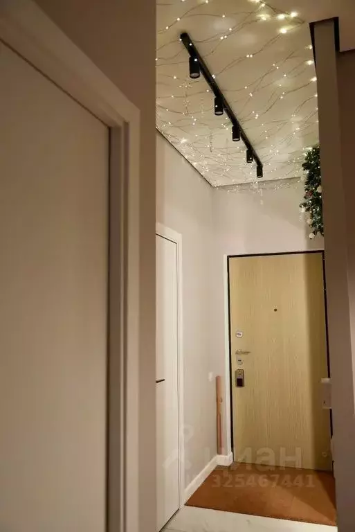 1-к кв. Москва Родниковая ул., 30к3 (35.0 м) - Фото 2