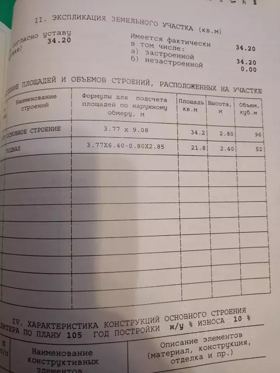 Гараж в Брянская область, Брянск Московский пер., 1Б (34 м) - Фото 1