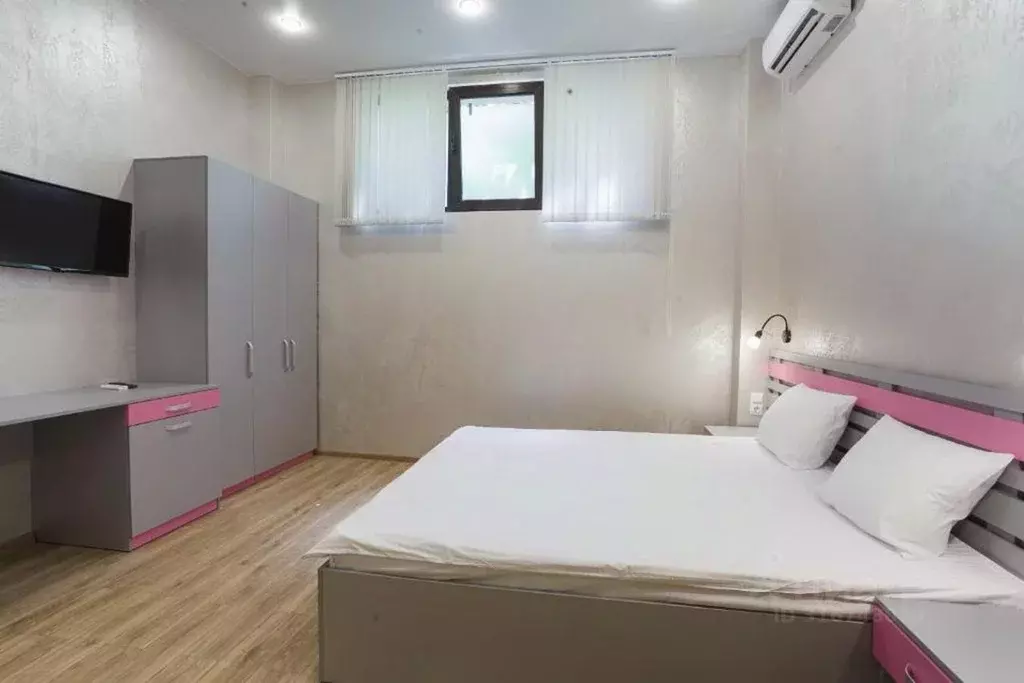Комната Крым, Ялта городской округ, Массандра пгт ул. Мира, 17Г (20.0 ... - Фото 1