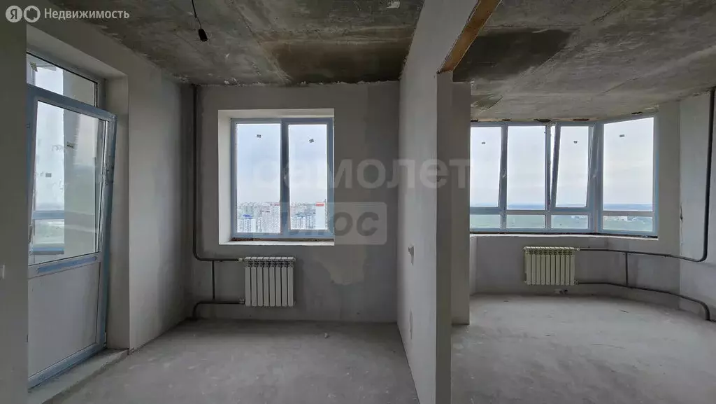 2-комнатная квартира: Оренбург, проспект Победы, 159 (37.1 м) - Фото 1