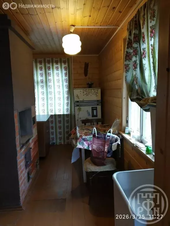 Дом в Мшинское сельское поселение, садоводческий массив Дивенская, СНТ ... - Фото 2