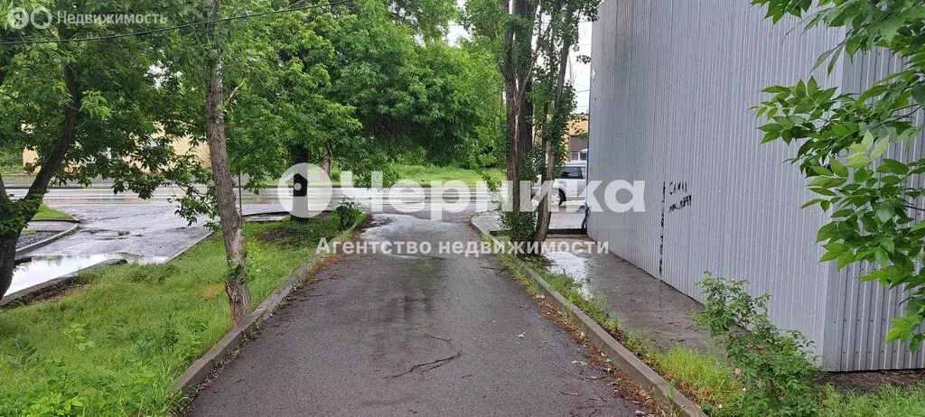 Помещение свободного назначения (540 м) - Фото 0