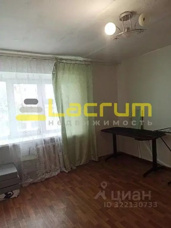 Студия Красноярский край, Лесосибирск ул. Белинского, 12 (18.2 м) - Фото 1