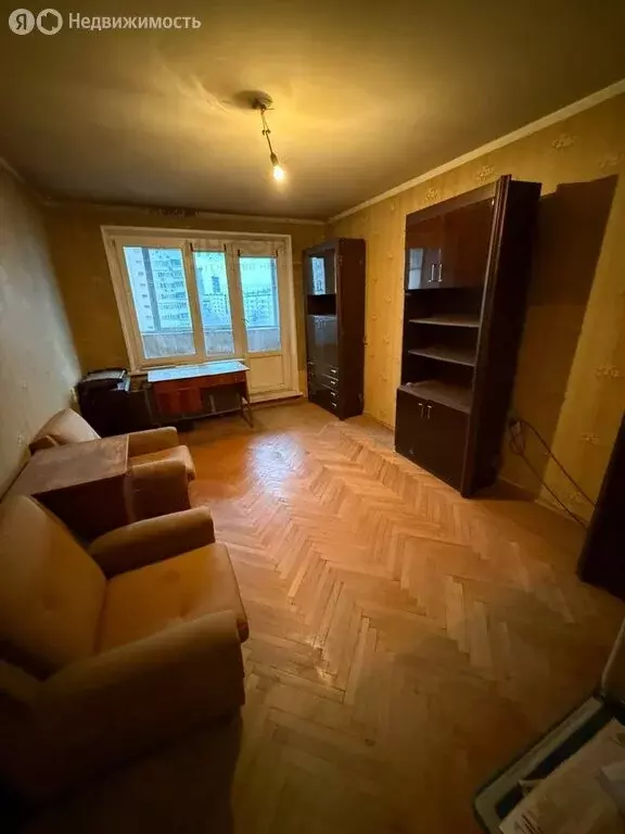 3-комнатная квартира: Москва, улица Народного Ополчения, 29к1 (55 м) - Фото 2