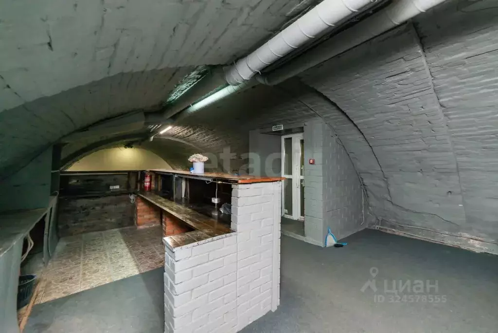 Помещение свободного назначения в Курганская область, Курган ул. ... - Фото 1