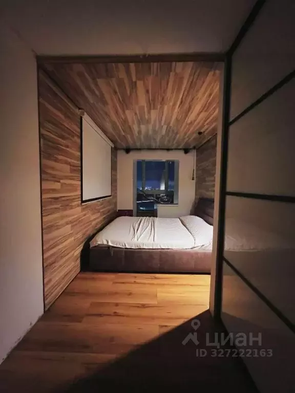 3-к кв. Мурманская область, Мурманск ул. Мира, 21 (60.2 м) - Фото 1