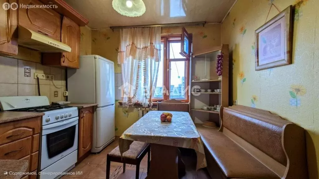 2-комнатная квартира: Смоленск, улица Петра Алексеева, 15/70 (51.1 м) - Фото 1