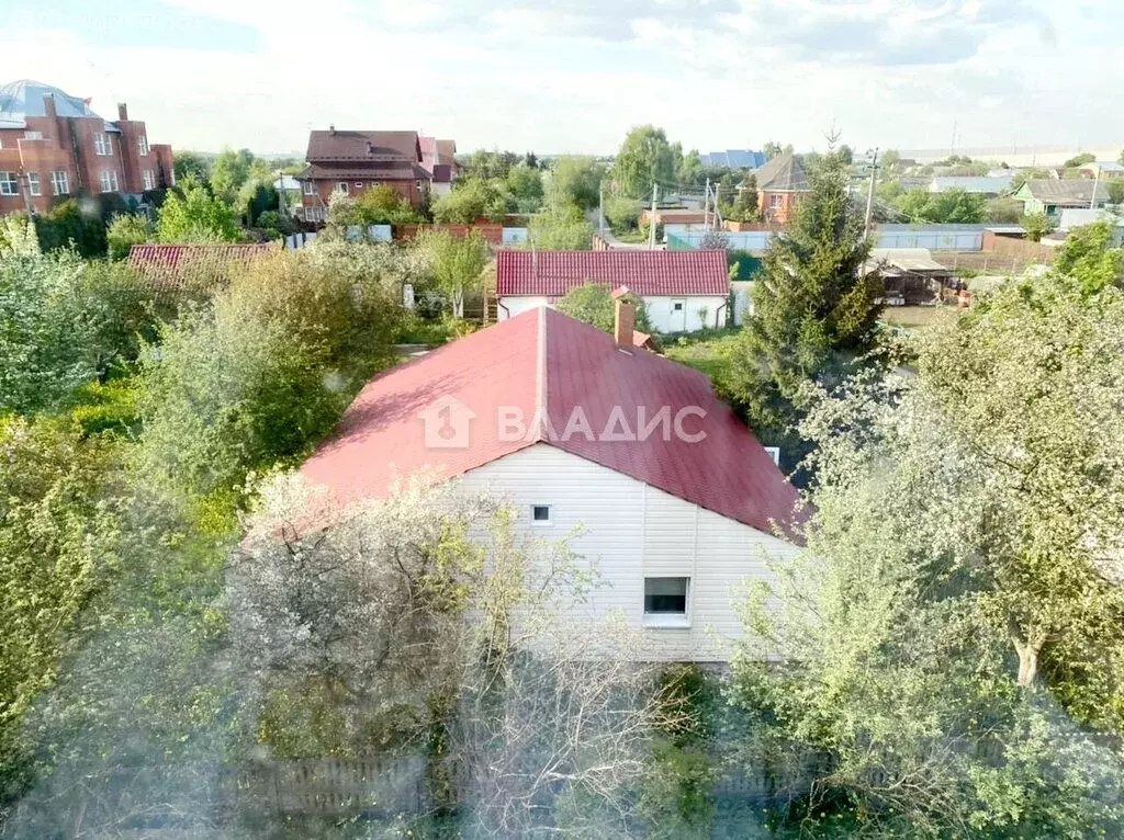 Дом в деревня Заозерье, Солнечная улица, 19 (152 м) - Фото 0