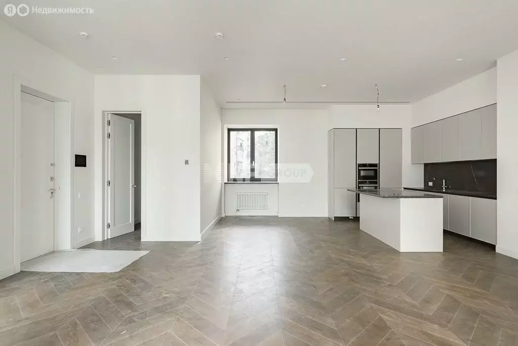 3-комнатная квартира: Москва, улица Большая Полянка, 9с1 (156.2 м) - Фото 2