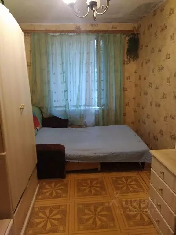 Комната Московская область, Королев просп. Королева, 5 (11.0 м) - Фото 0